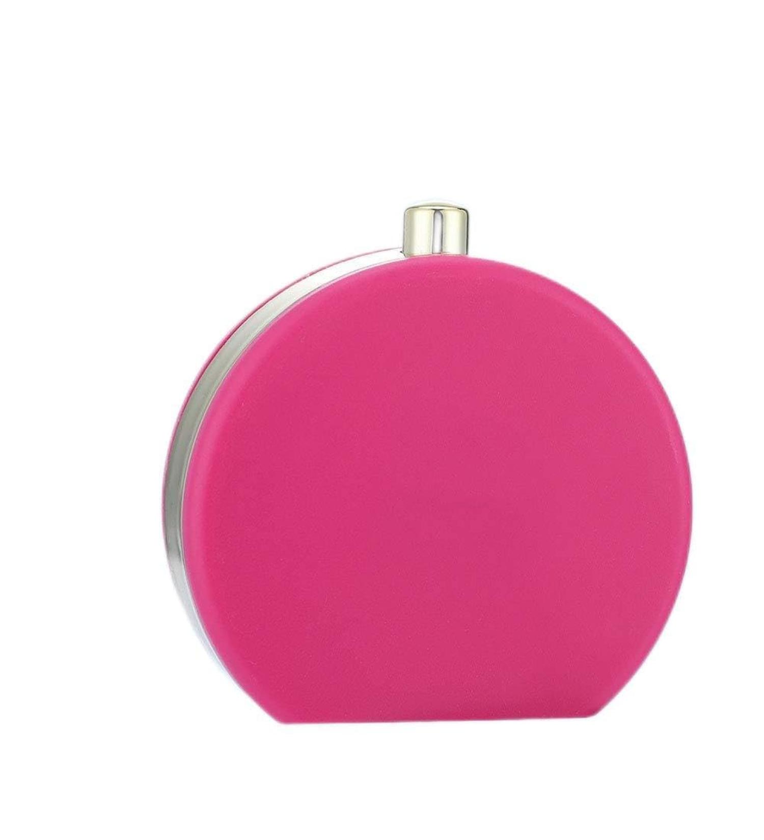 JTLB Mini Contact Lens Holder Cute Rose Red Eye Care Lens Case Set & Travel Kit - Buy Online on GoSupps.com
