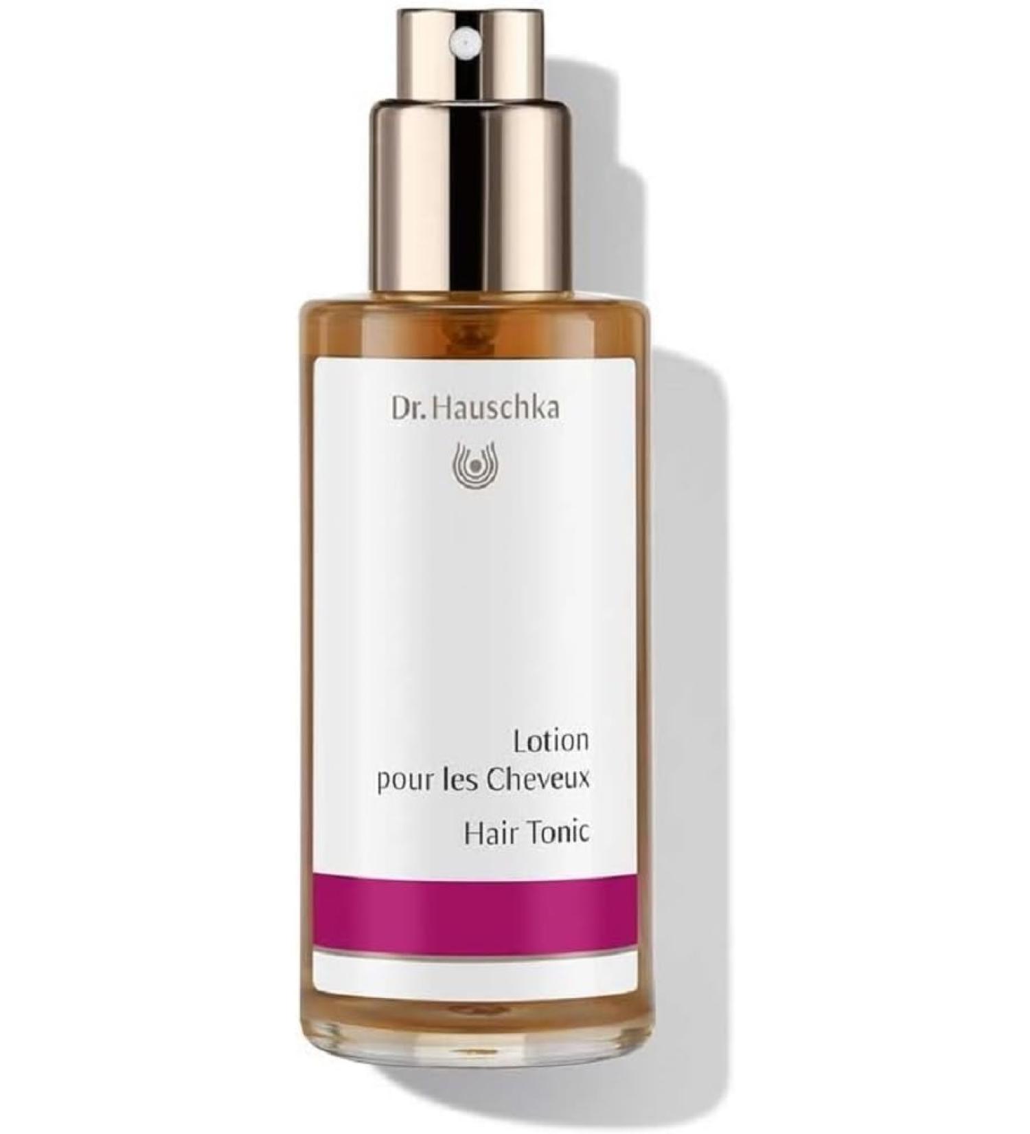 Dr.Hauschka - Hair Tonic 100 ml Black
