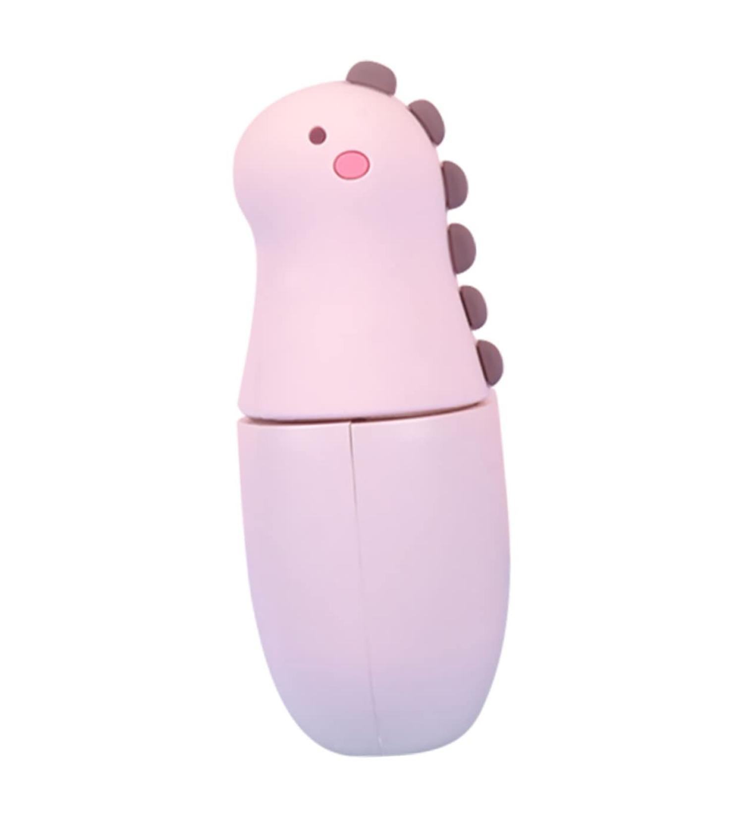 Angoily 1pc Hydrating Instrument Beauty Humidifier Steamer for Face Bag Tidy Organiser Mist Sprayer Facial Mini Humidifier Handheld Facial Sprayer Pink Care Evaporator Abs - Buy Online on GoSupps.com