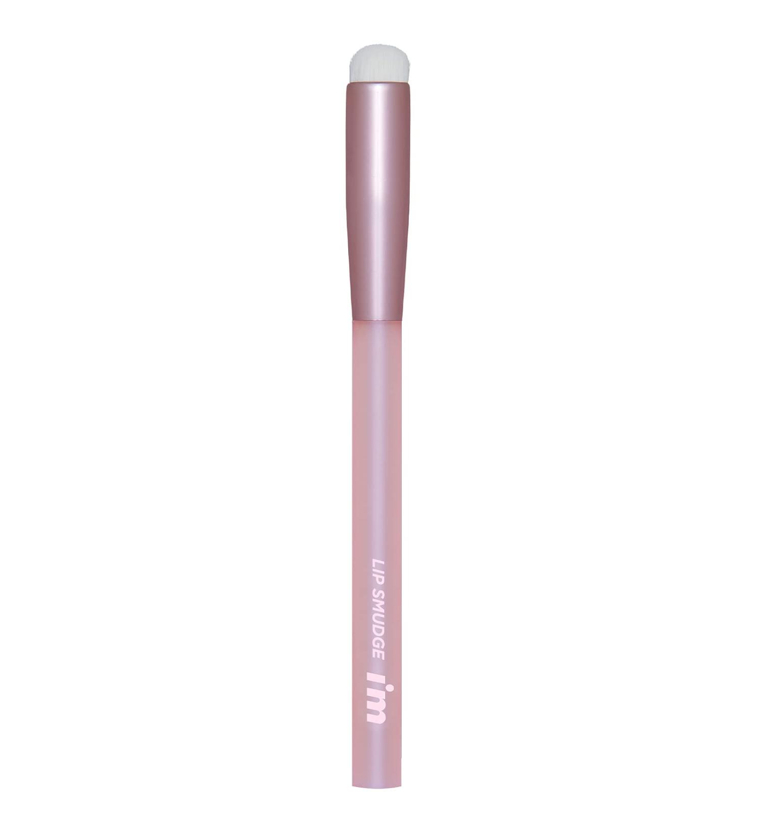 I'm Meme Tool Lip Smudge Brush with Cap - Reusable Multi-Purpose Makeup Applicator | Travel Size, Versatile Design - 1 Count - Buy Online on GoSupps.com