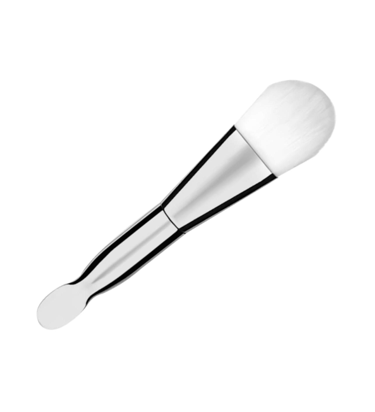 minkissy Mask Brush Makeup Brush for Women Spoon Tool - Buy Online on GoSupps.com