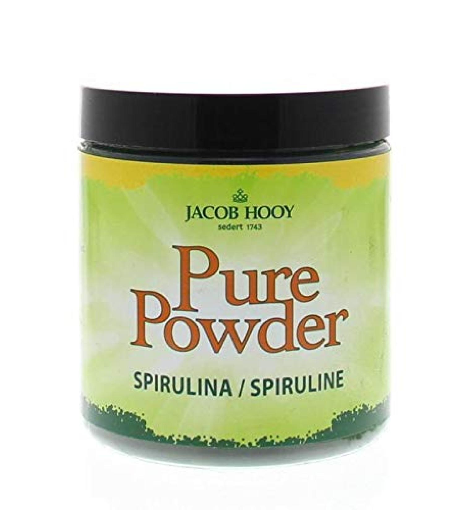 Pure Food Pure Food Spirulina 120g 1 unit