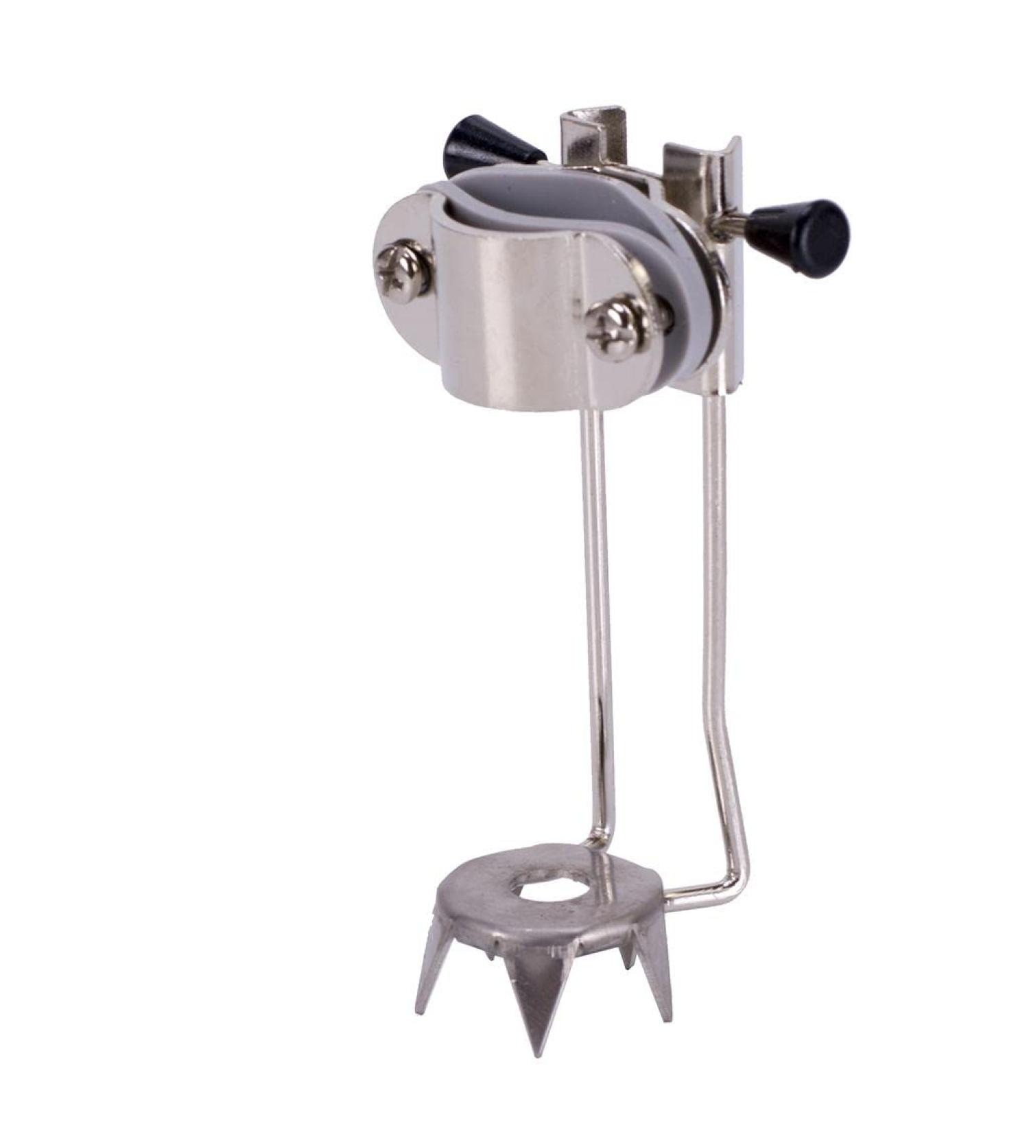 5-Prong Ice Cane Tip Attachment Walking And Snow - Buy Online on GoSupps.com