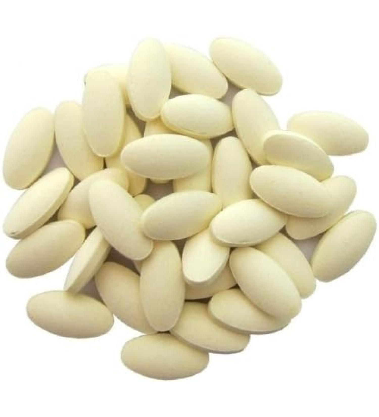 100% Pure &Organic Royal Jelly lyophilized Powder Tablet 100 Grams 10-HAD 6.0% - Buy Online on GoSupps.com