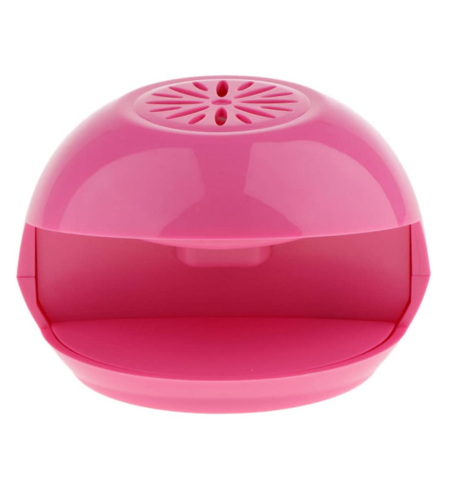 Air Nail Dryer Nail Fan Dryer Electric Nail Art Cooling Air Manicure Small Nails Electric Nail Polish Fan Dryer Nail Dryer with Fan Nail Polish Dryer Nail Blower Polish Drying Fan - Buy Online on GoSupps.com