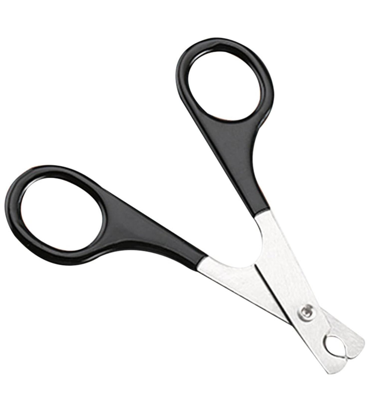 Household Pill Divide Steel Cutter Household Splitter Scissors Pill Scissors Pill Cutting