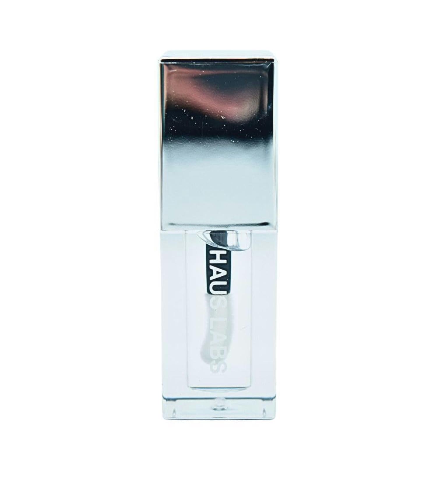 Buy HAUS LABS by Lady Gaga Mini PhD Lip Oil Neutral - Hydrating Long-lasting Color | International Shipping Available - Buy Online on GoSupps.com