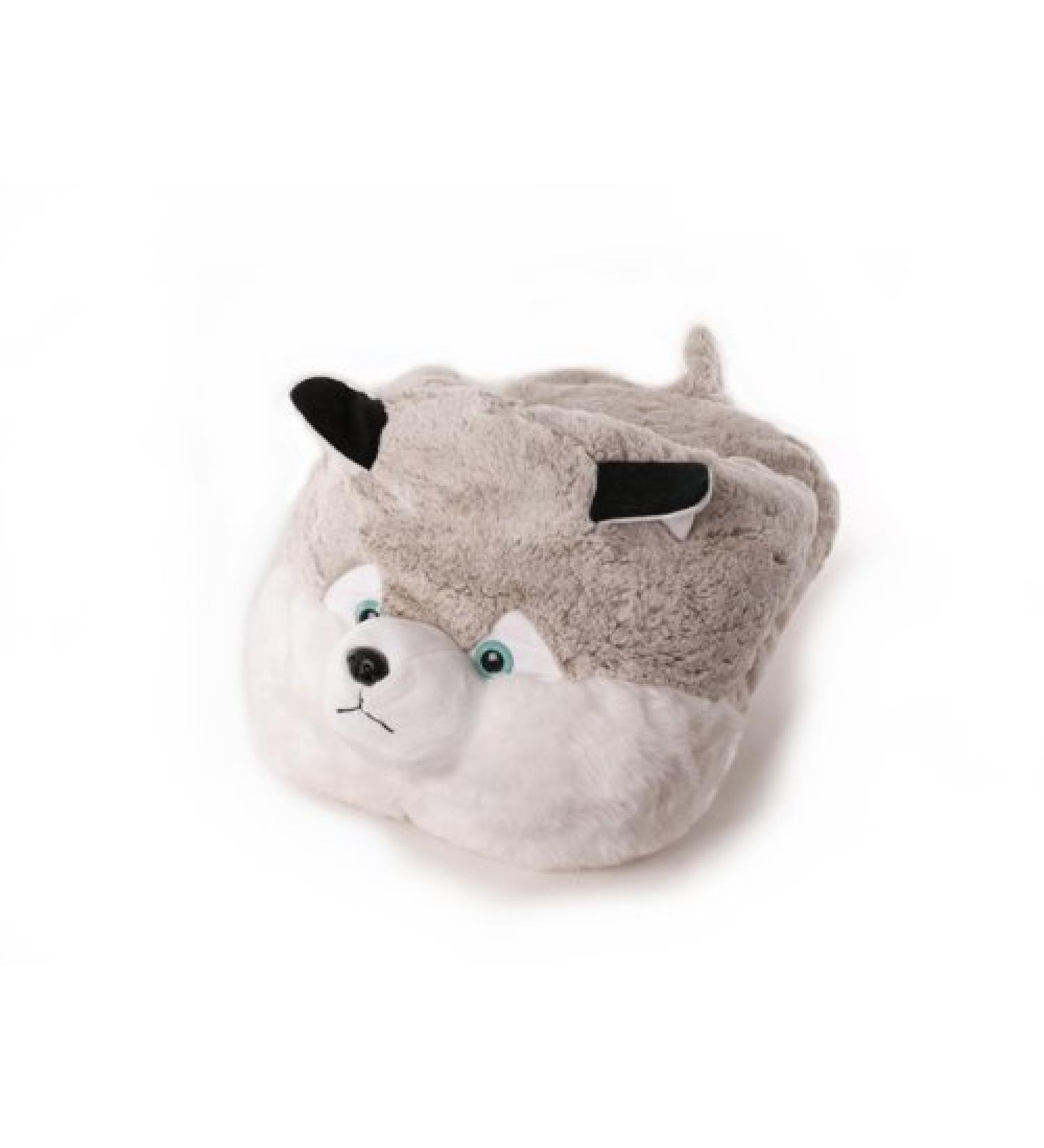 Inware 6798 - Foot warmer Husky beige/cream
