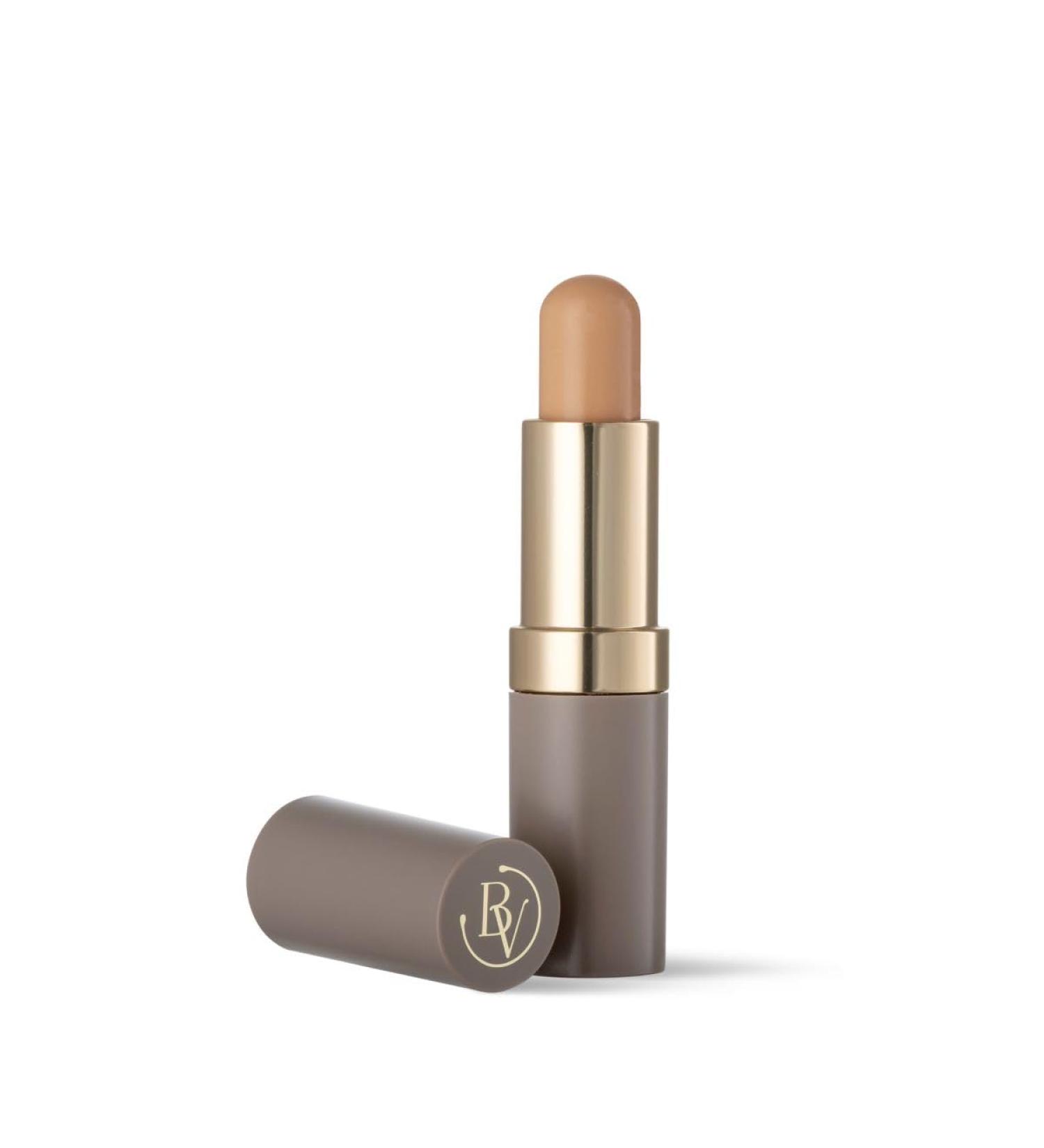 Bottega Verde Bottega Verde - Correcting Stick with Sweet Almond Oil and Vitamin E - Cinnamon