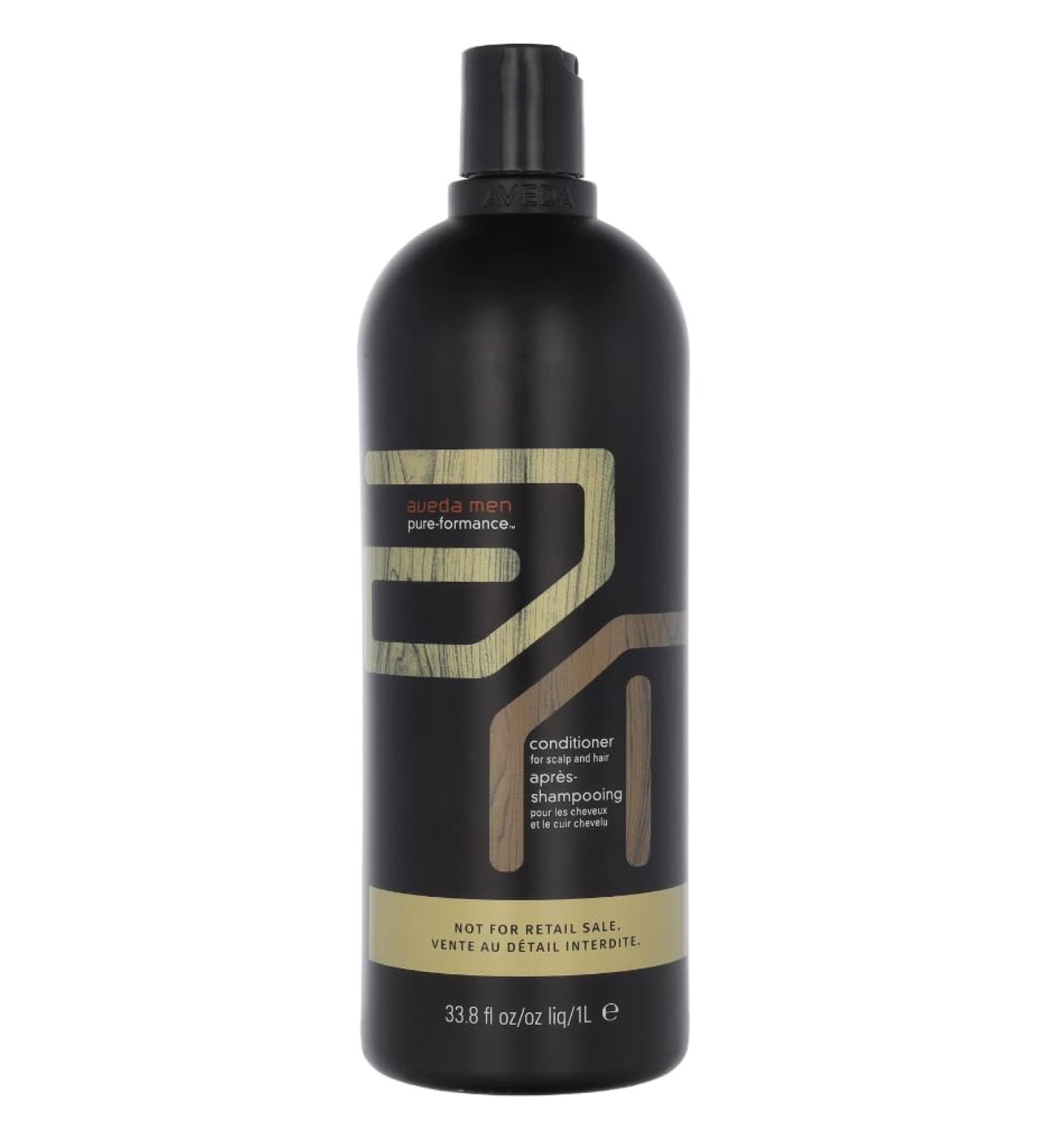 Aveda Men Pure-Formance BB Conditioner 33.8 Ounce