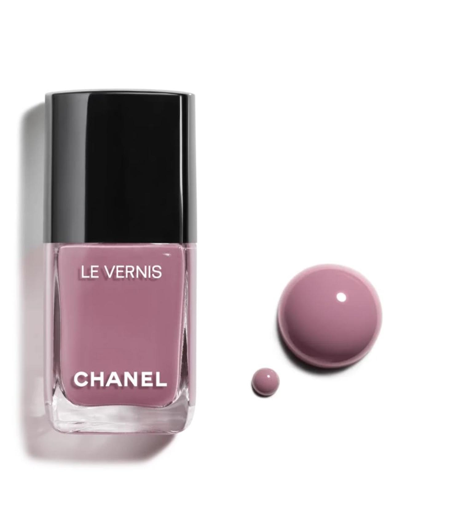 CHANEL LE VERNIS Nail Colour Nr.137 Sorciere 13 ml