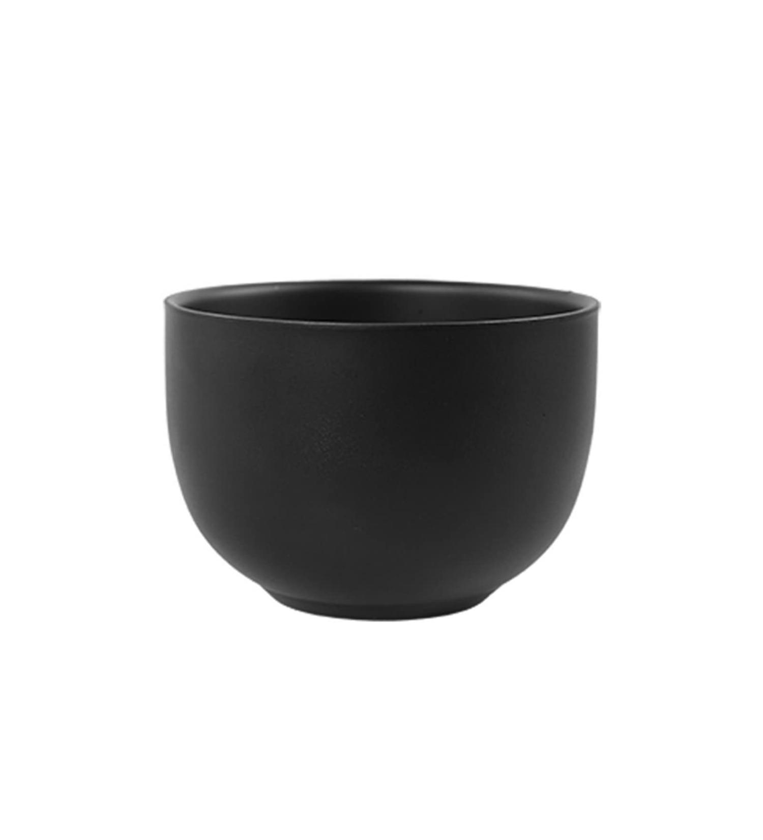 Premium Stainless Steel Shaving Bowl - Ultimate Shave Experience for Men | NSG769 - Buy Online on GoSupps.com