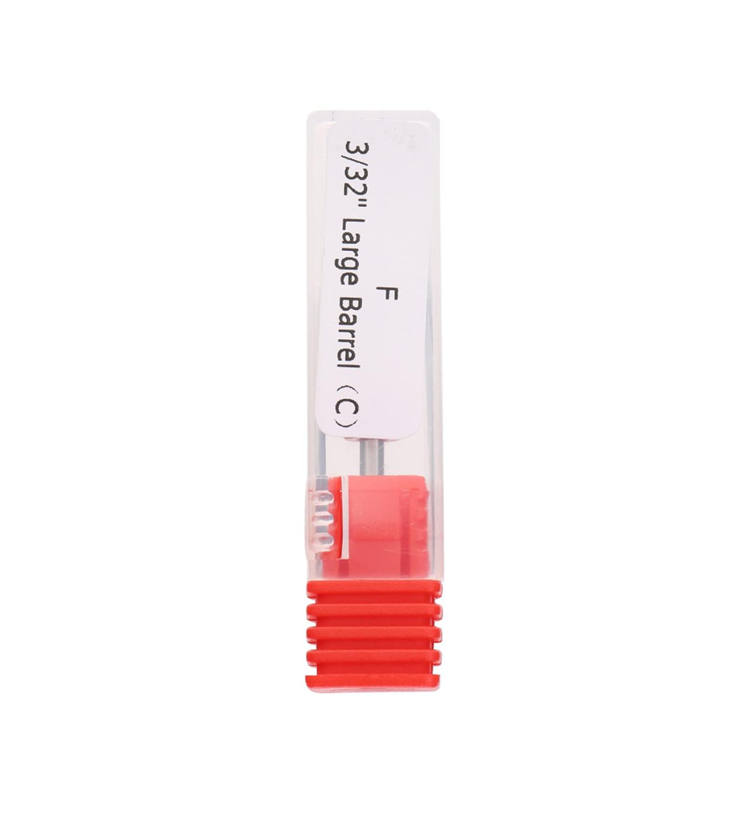 Nail Drill Ceramic Easier to Store High Hardness Portable Nail Ceramic Grinding Head Manicure Store Home Use Beauty Salon for Professional Use (BROLEOe90v6uhxdi-03) G owa kukurydzy F - Buy Online on GoSupps.com