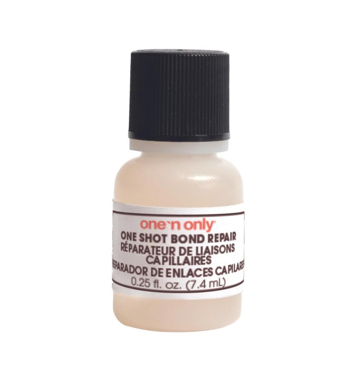 One n Only One Shot Bond Repair for Hair Color & Lightening - International Shipping Available - Buy Online on GoSupps.com