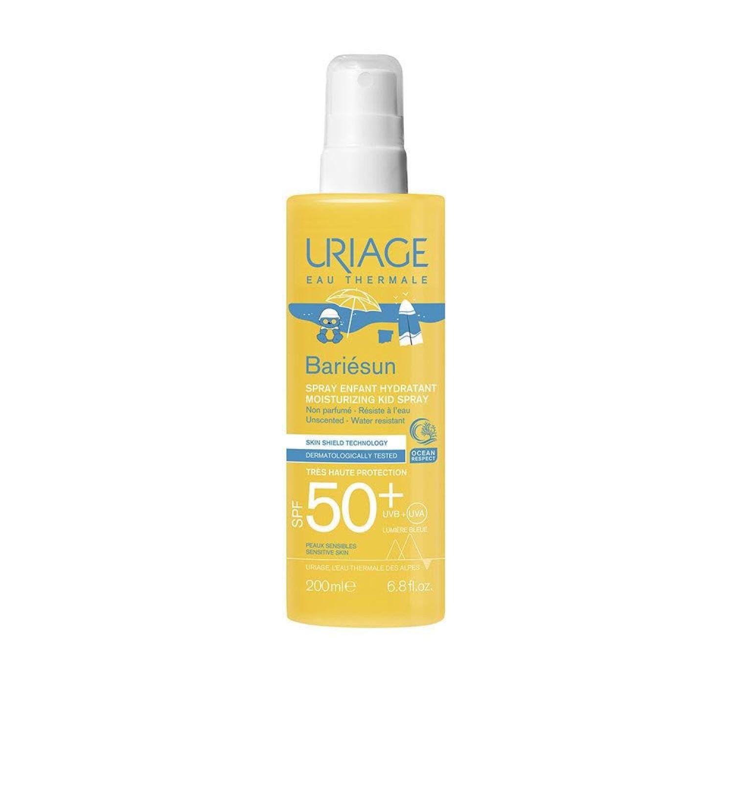 Bariesun SPF50+ Spray Enfants