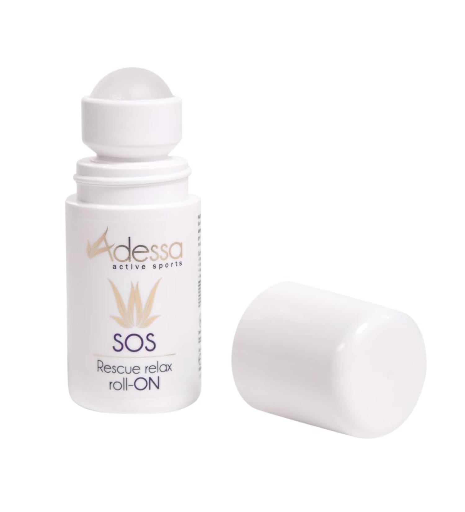 Adessa Adessa SOS Rescue Roll-On 50ml