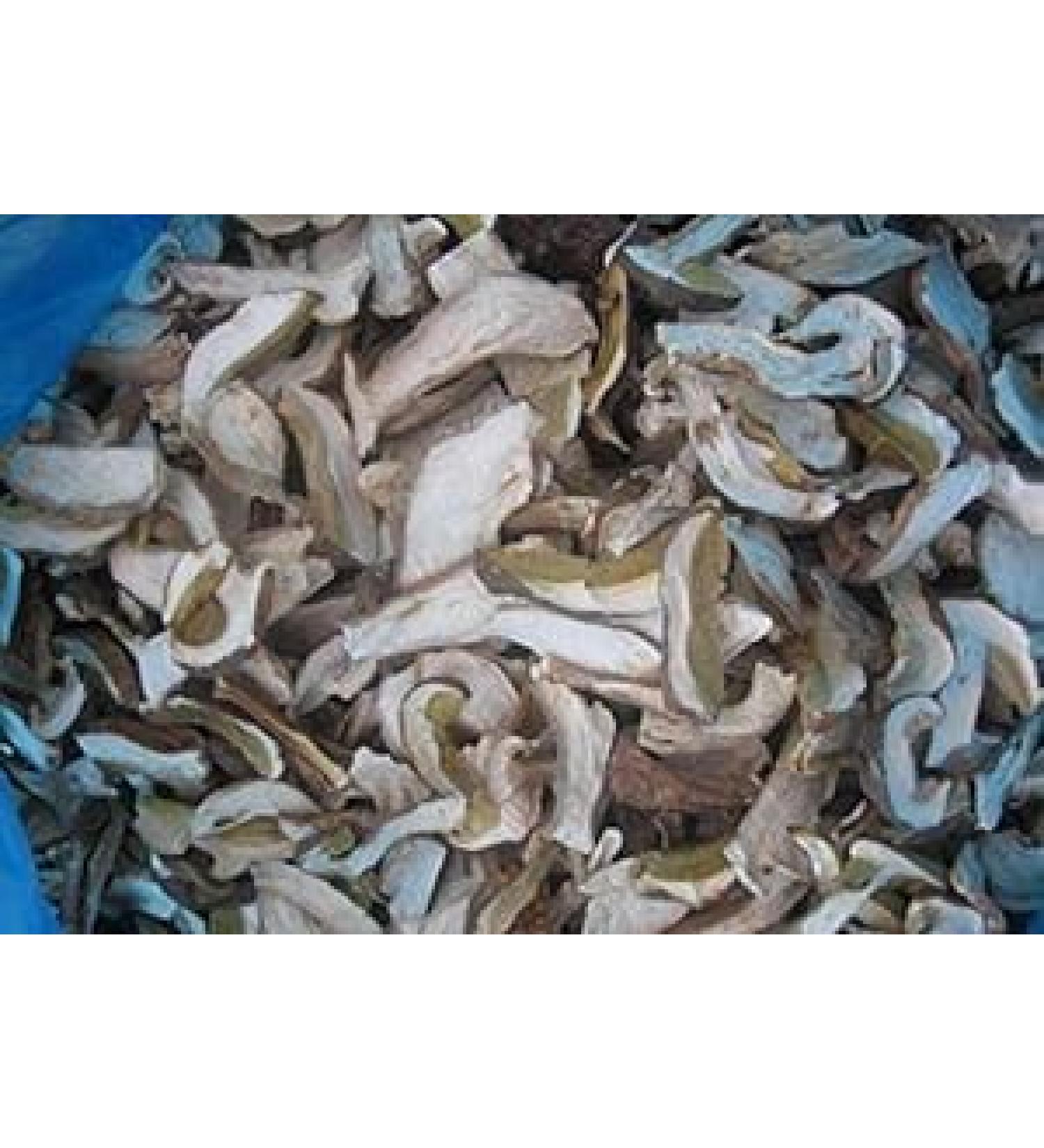 WENXUANSU:3 Pound (1362 grams) dried porcini mushroom boletus edulis Premium Grade - Buy Online on GoSupps.com