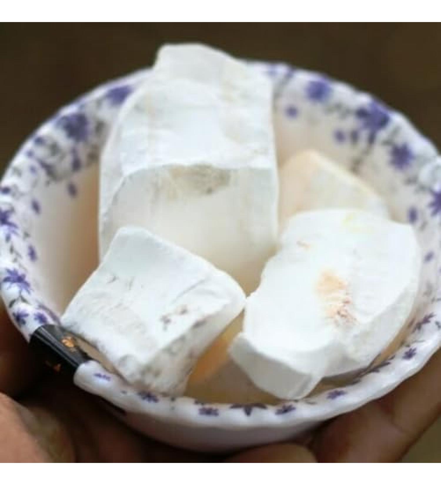 YANG Safed Sankhya Sammalfar Somal Safed Sankya | 100% Natural | (25 GMS)