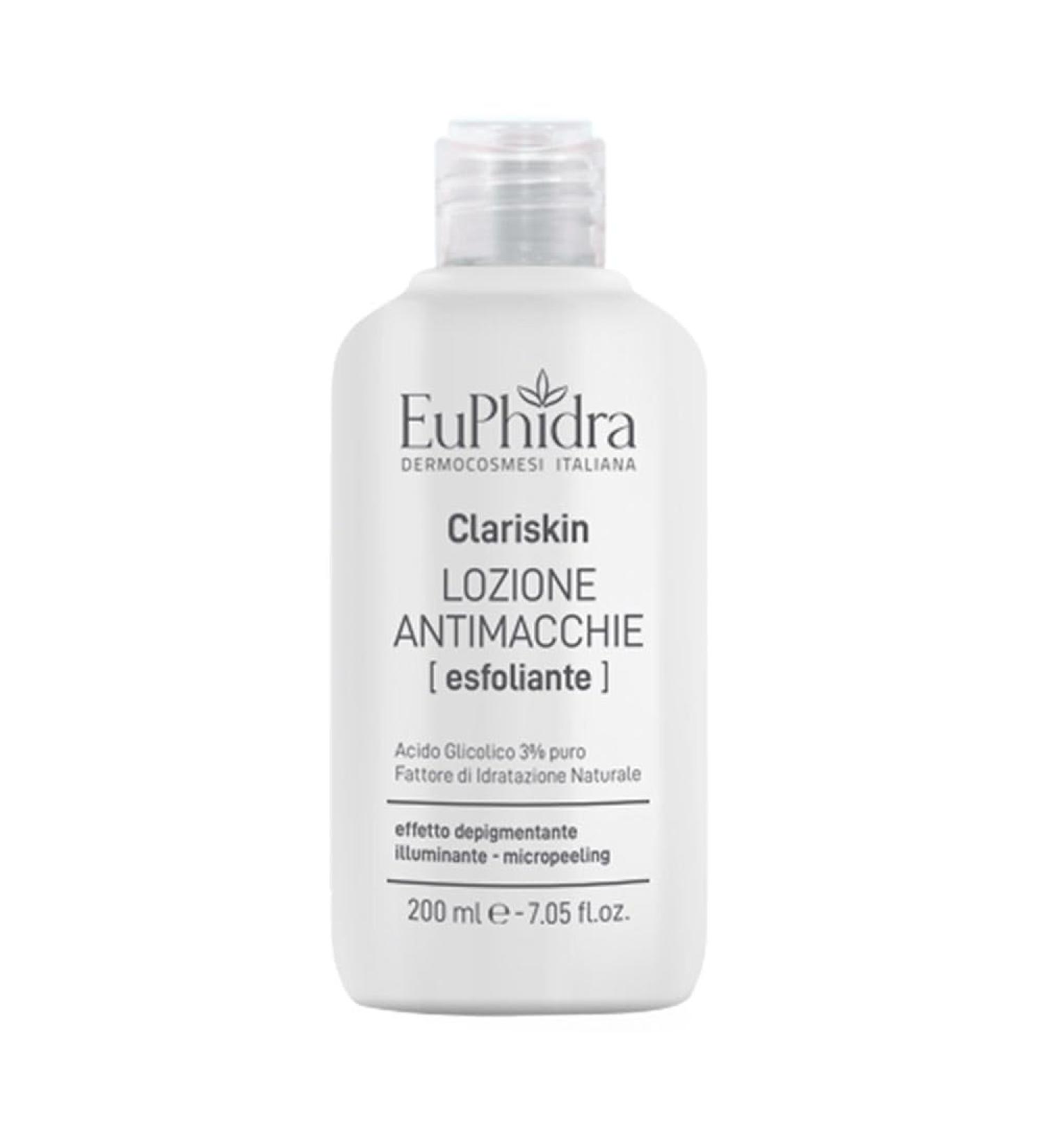 Euphidra AntiStain Lotion 200 Ml