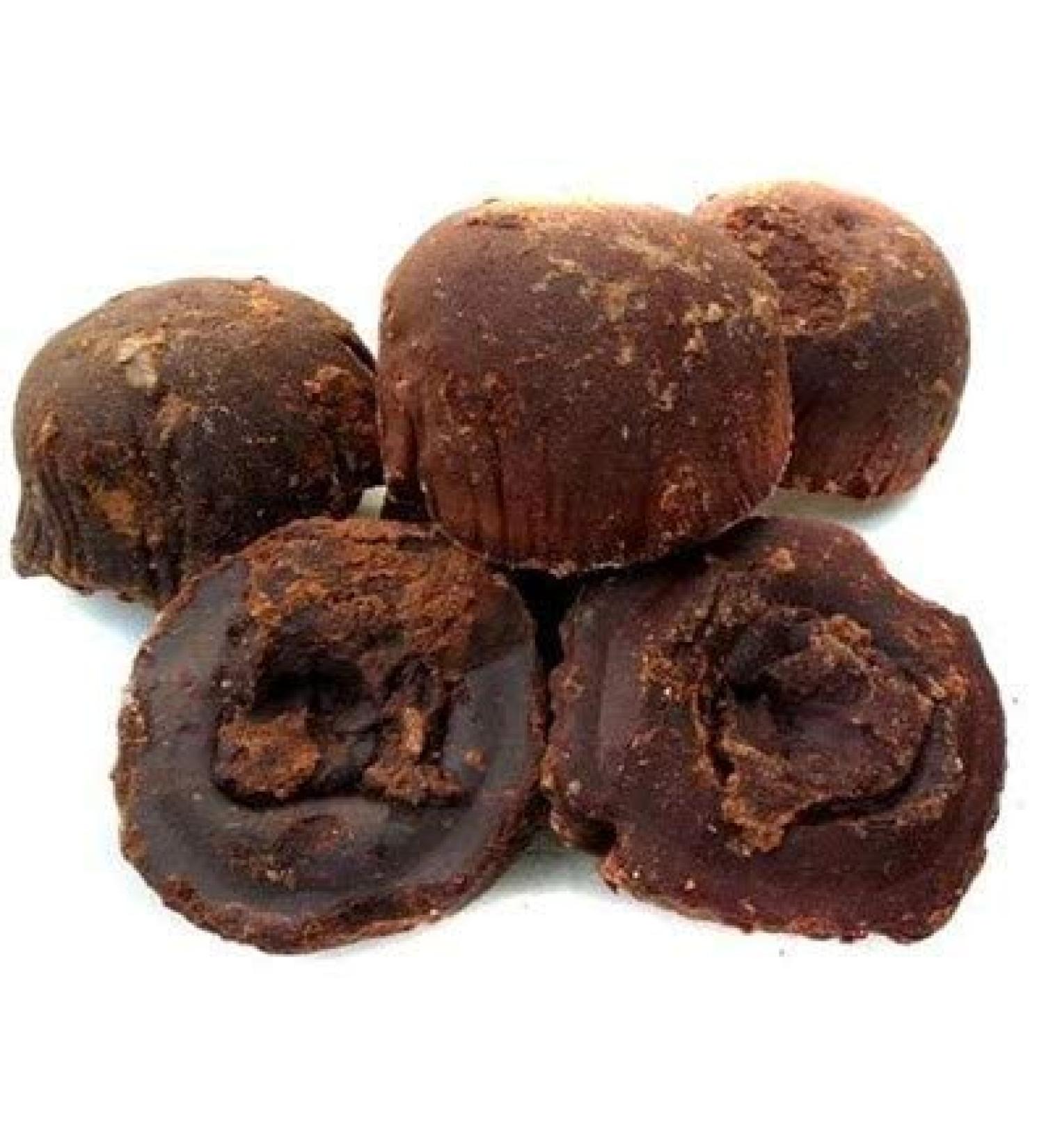 PUB Valli Organics Palm Jaggery 400gm