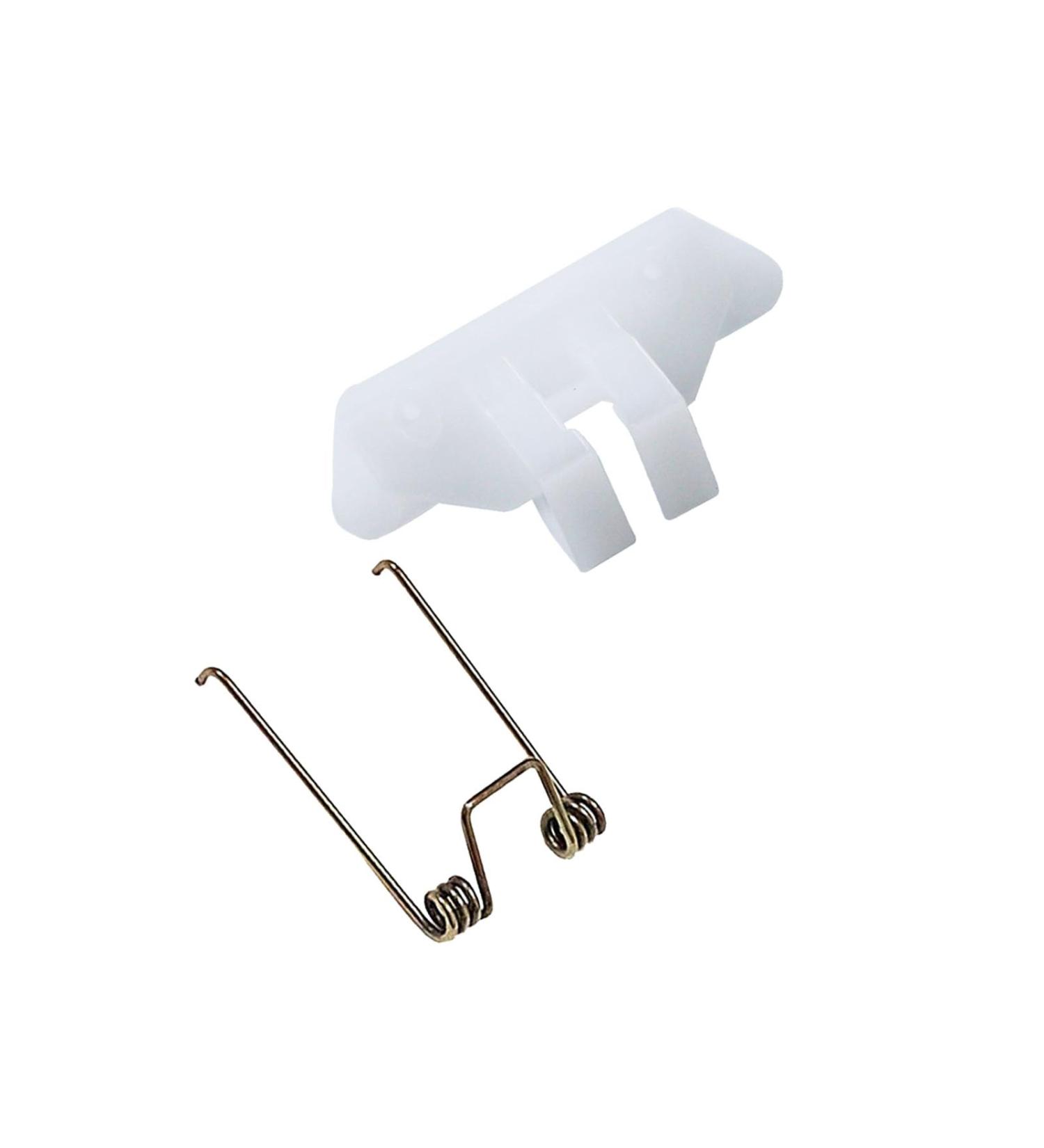 Babyliss 870 Series Hair Clipper Replacement Parts | Spring Tension & Cam Follower for Hair Trimmer Swing Head Guide Block - Buy Online on GoSupps.com