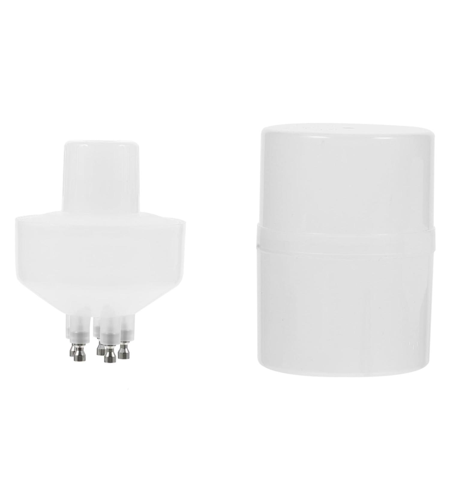 Ipetboom Bouteille Applicateur De Teinture Cheveux Vide Transparent Plastique tanche Usage Professionnel Coiffure Soins Capillaires - Buy Online on GoSupps.com