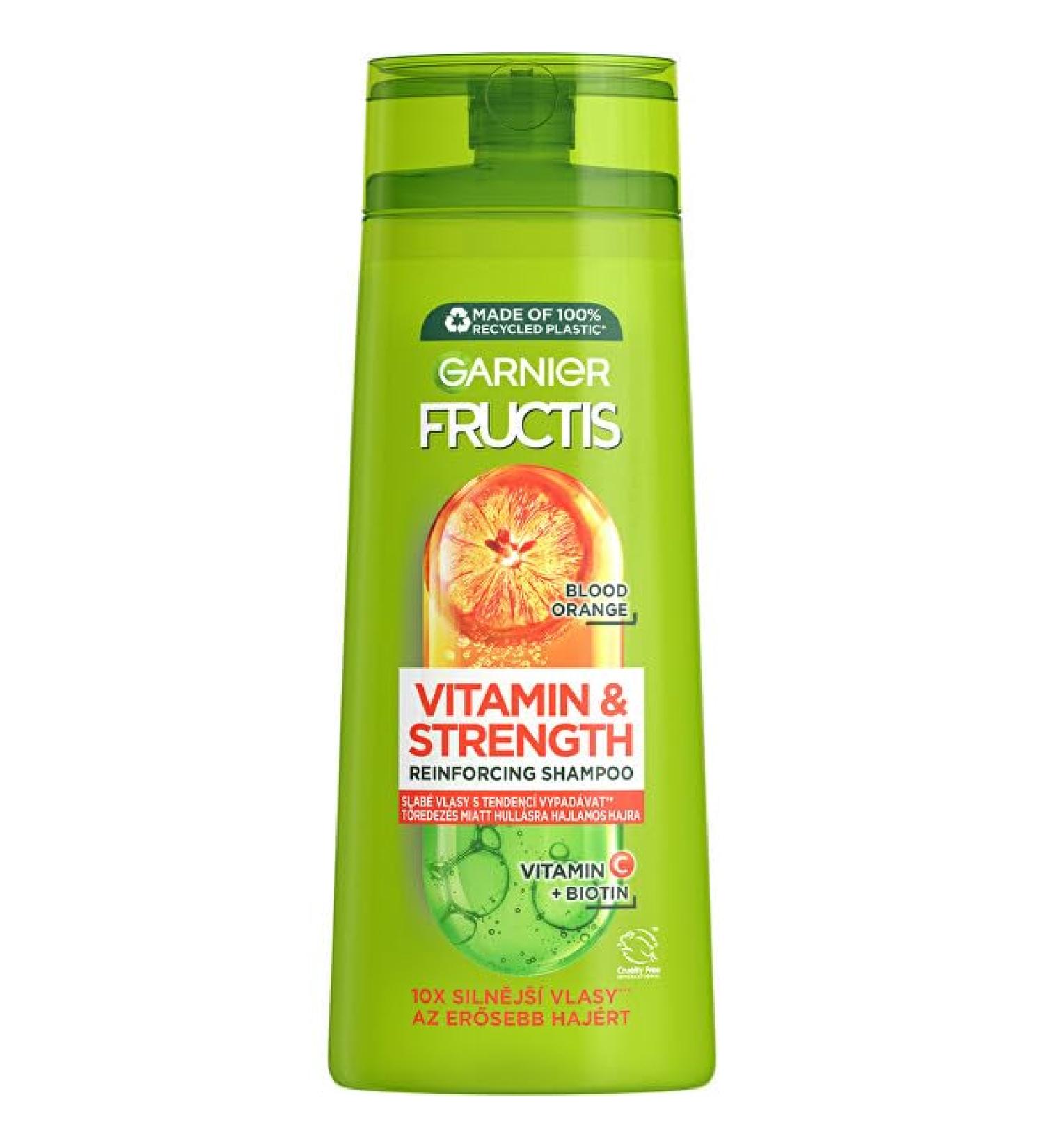 Garnier Garnier shampoo ideal for women
