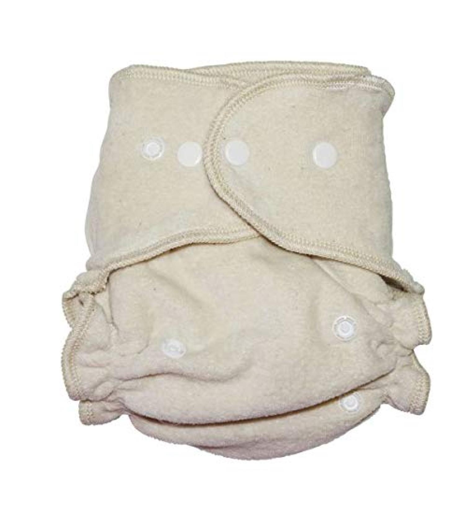 Shop Avo + Cado Bamboo Diaper Pants (5-16kg) | One Size Cloth Diaper for Night & Extended Use - Eco-Friendly & Comfortable - Buy Online on GoSupps.com