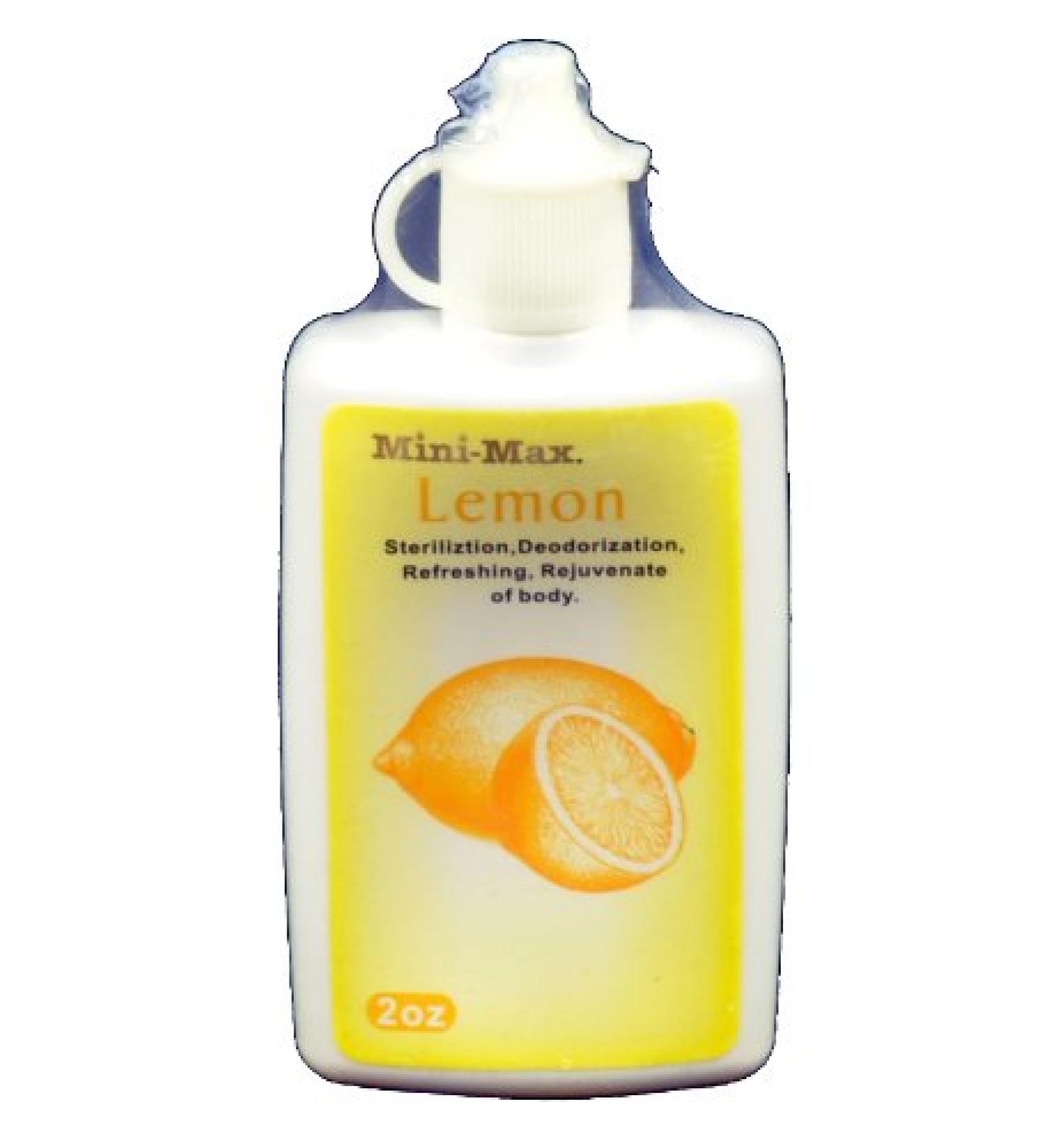 Thermax Mini Max Lemon Fragrance