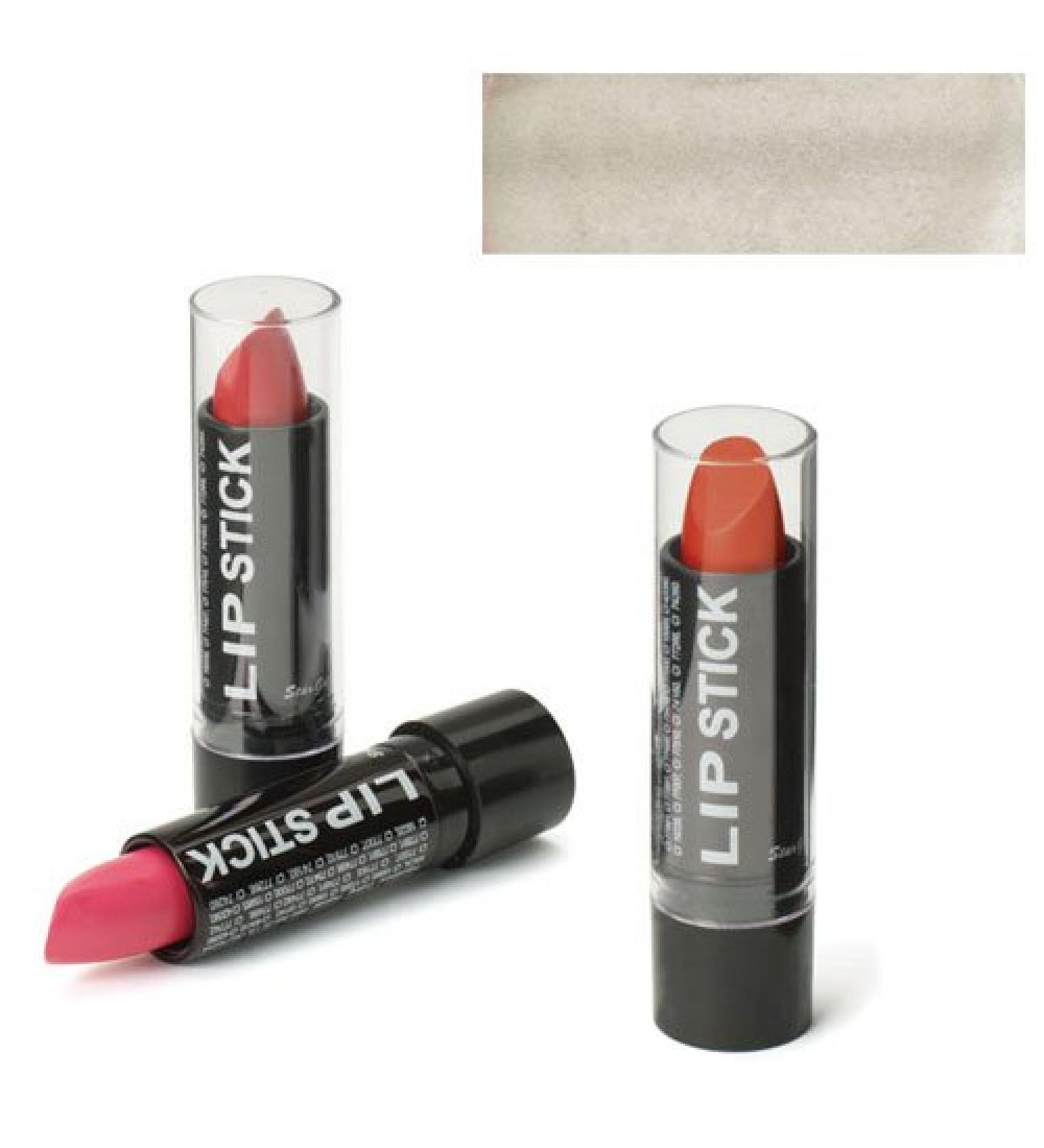 Stargazer Lip Stick Number 107 Soft Pigmented Long Lasting Cruelty-Free Lipstick