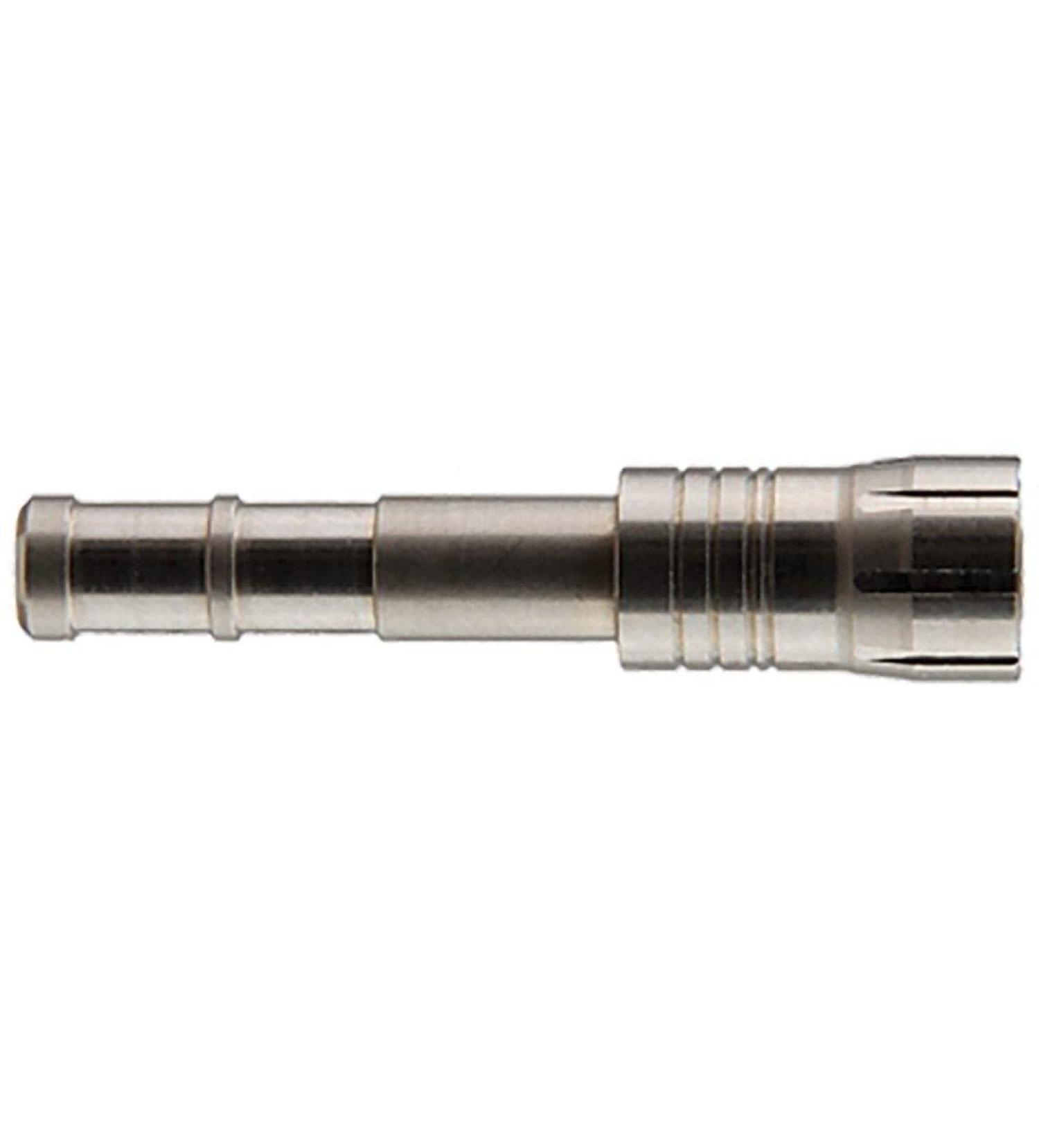 Victory Archery Rip Shock Stainless Steel .204 Insert 60Gr