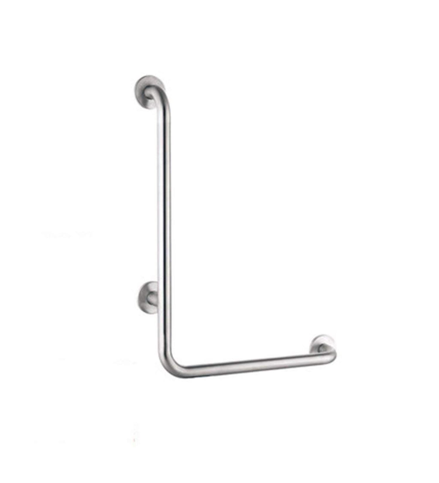 Bathroom Grab Bar Safety Support Rail Stainless Steel Bathroom Women Non-slip Handrail Non-slip Grab Bar Bathroom Safety Anti-Static - Buy Online on GoSupps.com