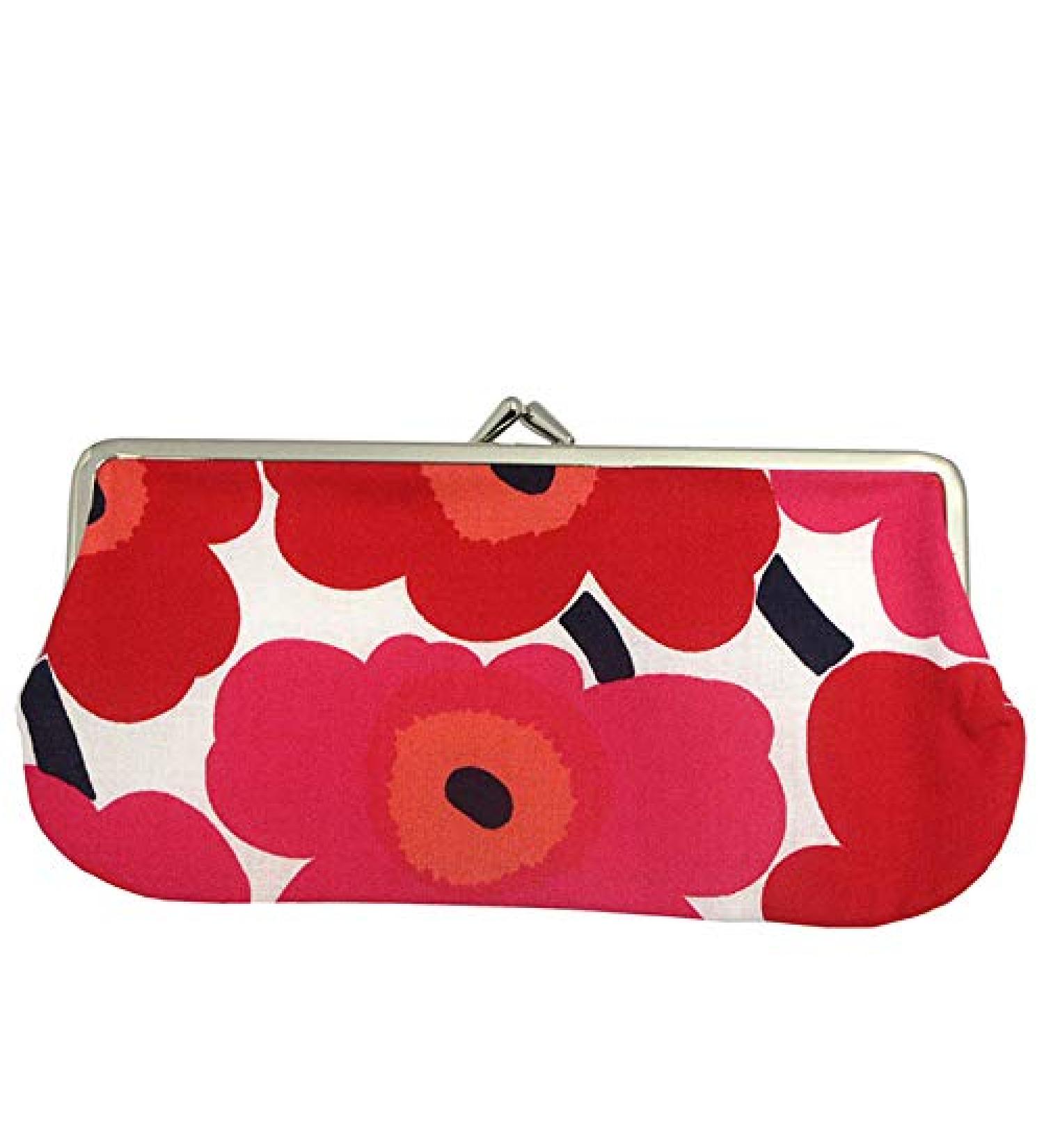 Buy Mini Unikko Eyeglass Pouch - Stylish & Durable | International Shipping Available - Buy Online on GoSupps.com