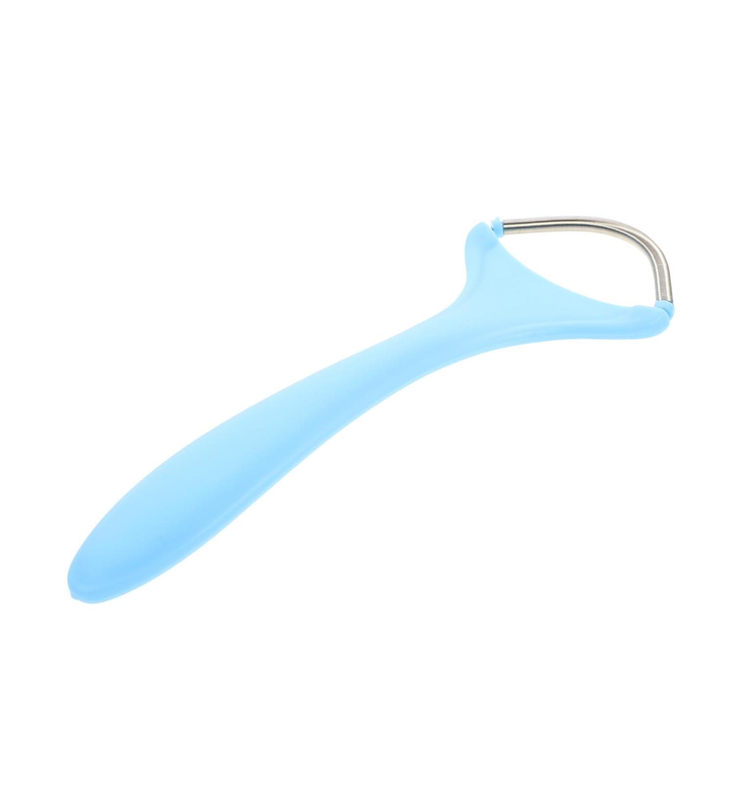 SOLUSTRE pilateur Facial Ressort Manuel Taille Standard pour pilation Visage Femmes L vres Menton Front Usage Personnel Ergonomique Antid rapant Acier et Plastique Couleur Al atoire - Buy Online on GoSupps.com