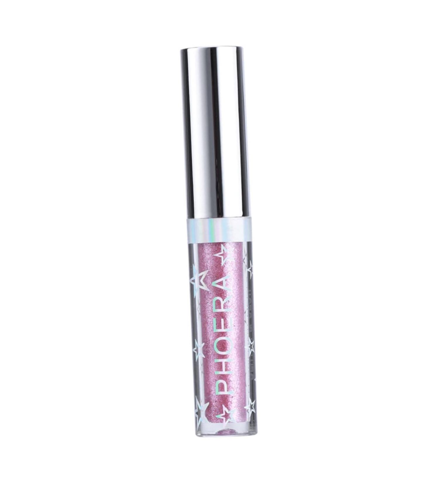 Outanaya Liquid Eyeshadow Metallic Glow Eye Powder Liquid Eyeliner Liquid Glitter Eyeshadow Liquid Eyeshadow Make up Pigment 1 count (Pack of 1) As Shown - Buy Online on GoSupps.com