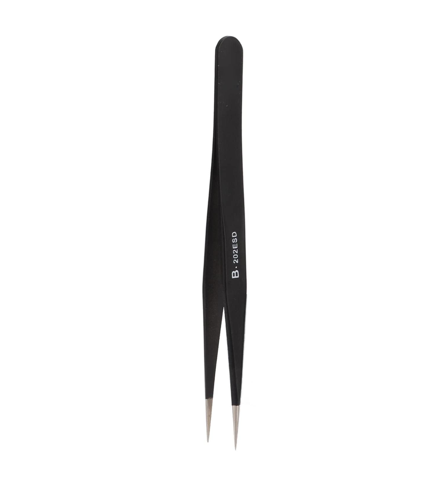 Buy Fuckette Rostfrei Rustfette Topper - Acid-Resistant Industrial Tweezers for Automotive Precision & Experiments - International Shipping Available - Buy Online on GoSupps.com