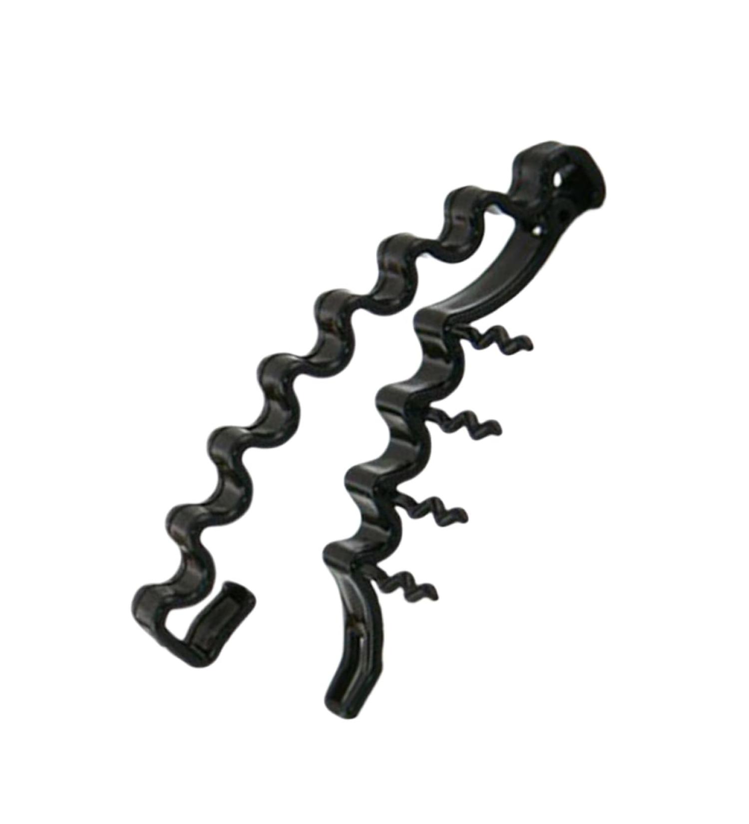 Angoily 9 Styling Tools Hairdressing Clips Hair Pins Clips Salon Clips Lady Bobby Pin Crocodile Clips Women Hair Tool Hair Clip Hair Barrettes Women Hair Accessories Hair Comb Miss - Buy Online on GoSupps.com