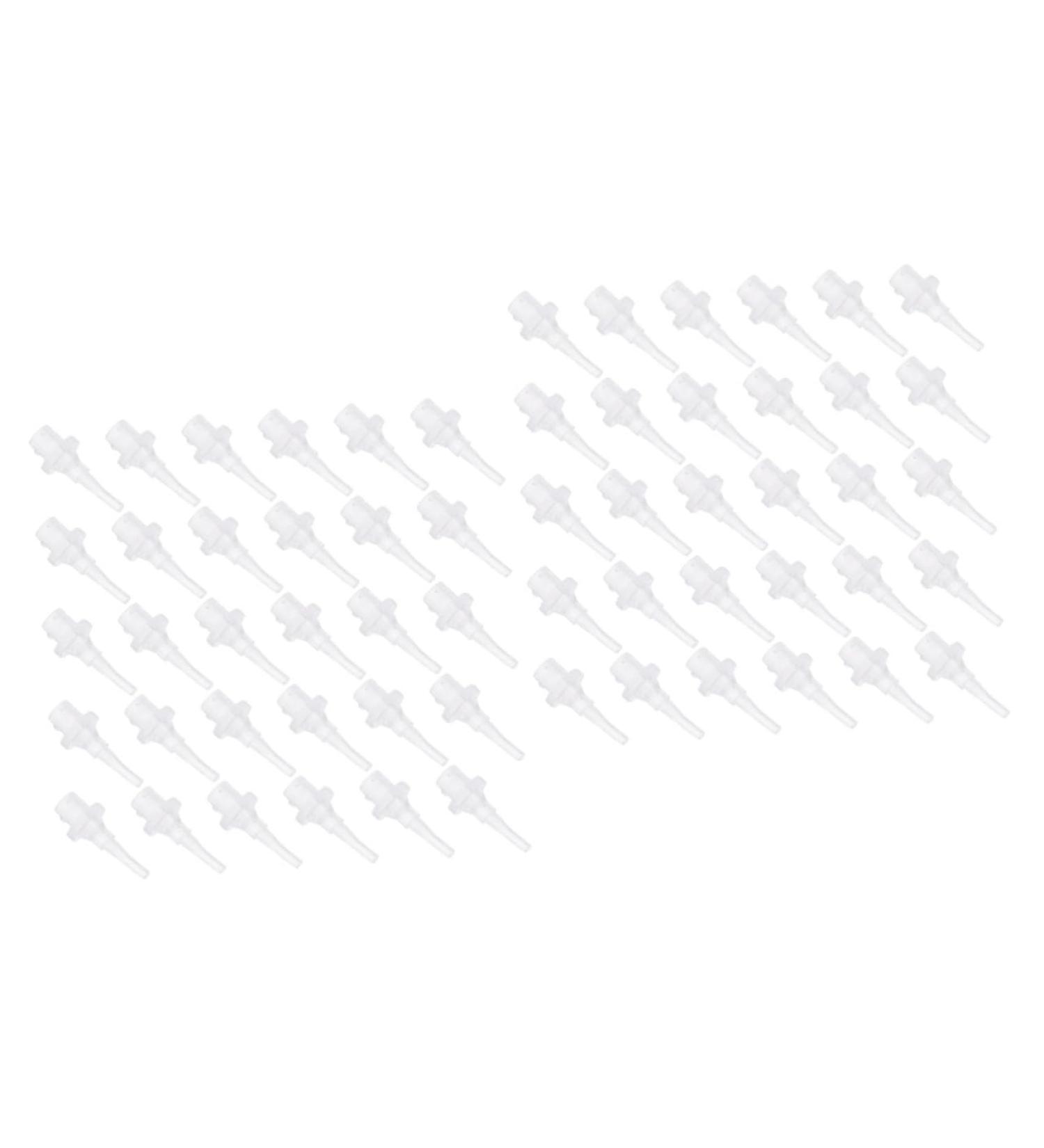 Ipetboom 2sets Family-Friendly Ear Nozzles Pp Nozzles Removal Tool Ear Kit 30pcs*2 - Buy Online on GoSupps.com