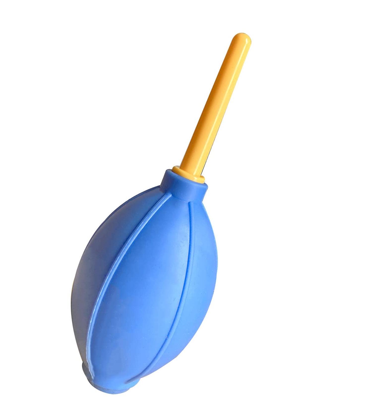 Air Blower Dust Cleaner for Computer Laptop Keyboard Camera Lens LCD Screen - Effective Cleaning Tool - Buy Online on GoSupps.com
