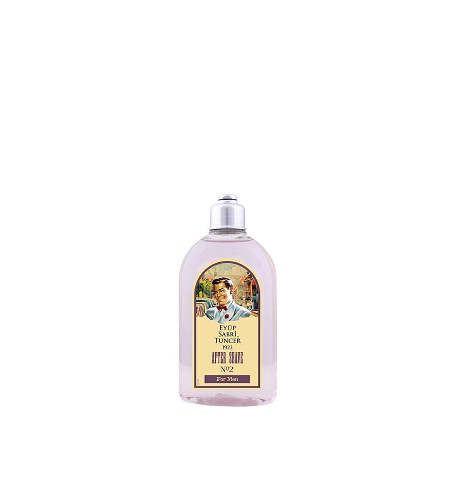 Eyup Sabri Tuncer-EST1923 - Shaving Cologne Series (NO:2 250ml)