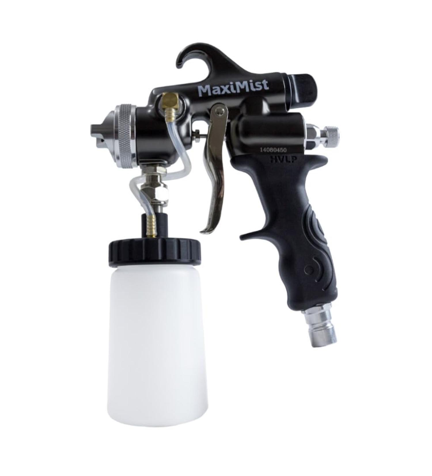 MaxiMist Pro Spray Tanning Gun (ST301) - Buy Online on GoSupps.com