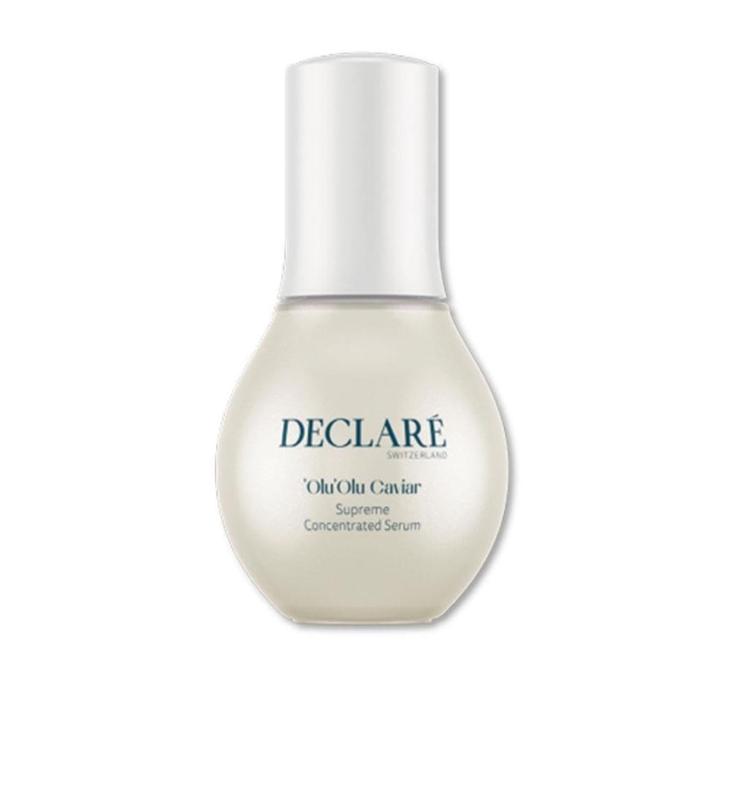 NOVA ENGEL OluOlu Caviar Supreme Concentrated Serum 50 Ml