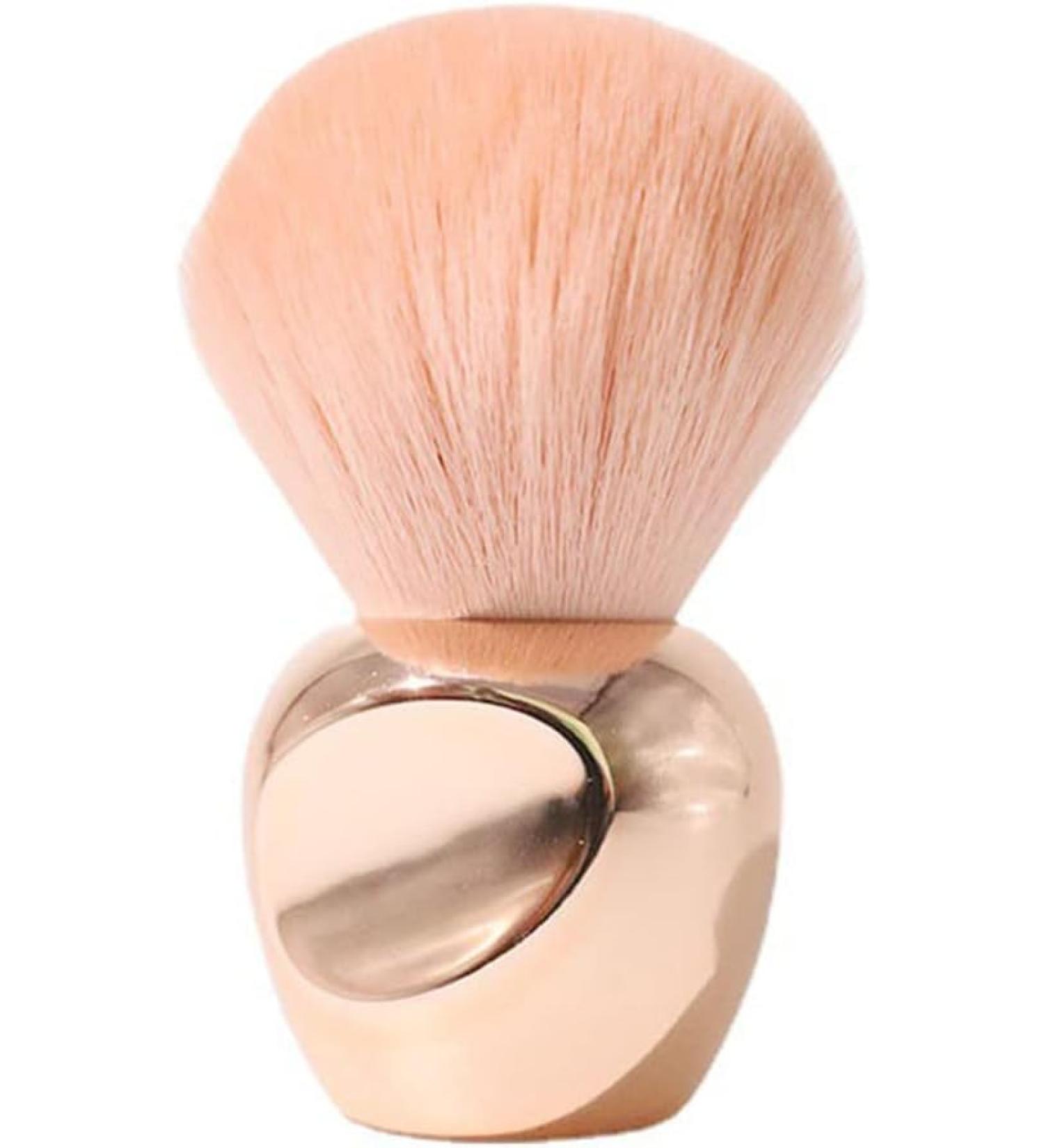 Vases Foundation Makeup Brush Chic Vase Base Design Makeup Brush Beauty Makeup Tool Makeup Blush Brush Travel Makeup Brushes Ornaments - Buy Online on GoSupps.com