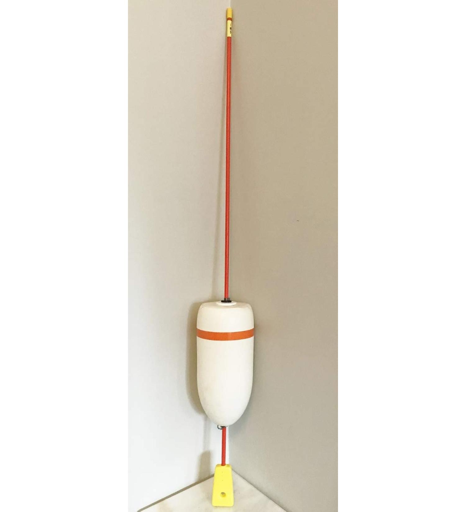 Mast/Mooring/Pick-up Buoy - High-Quality Marine Buoy for Easy Docking and Secure Mooring - Buy Online on GoSupps.com
