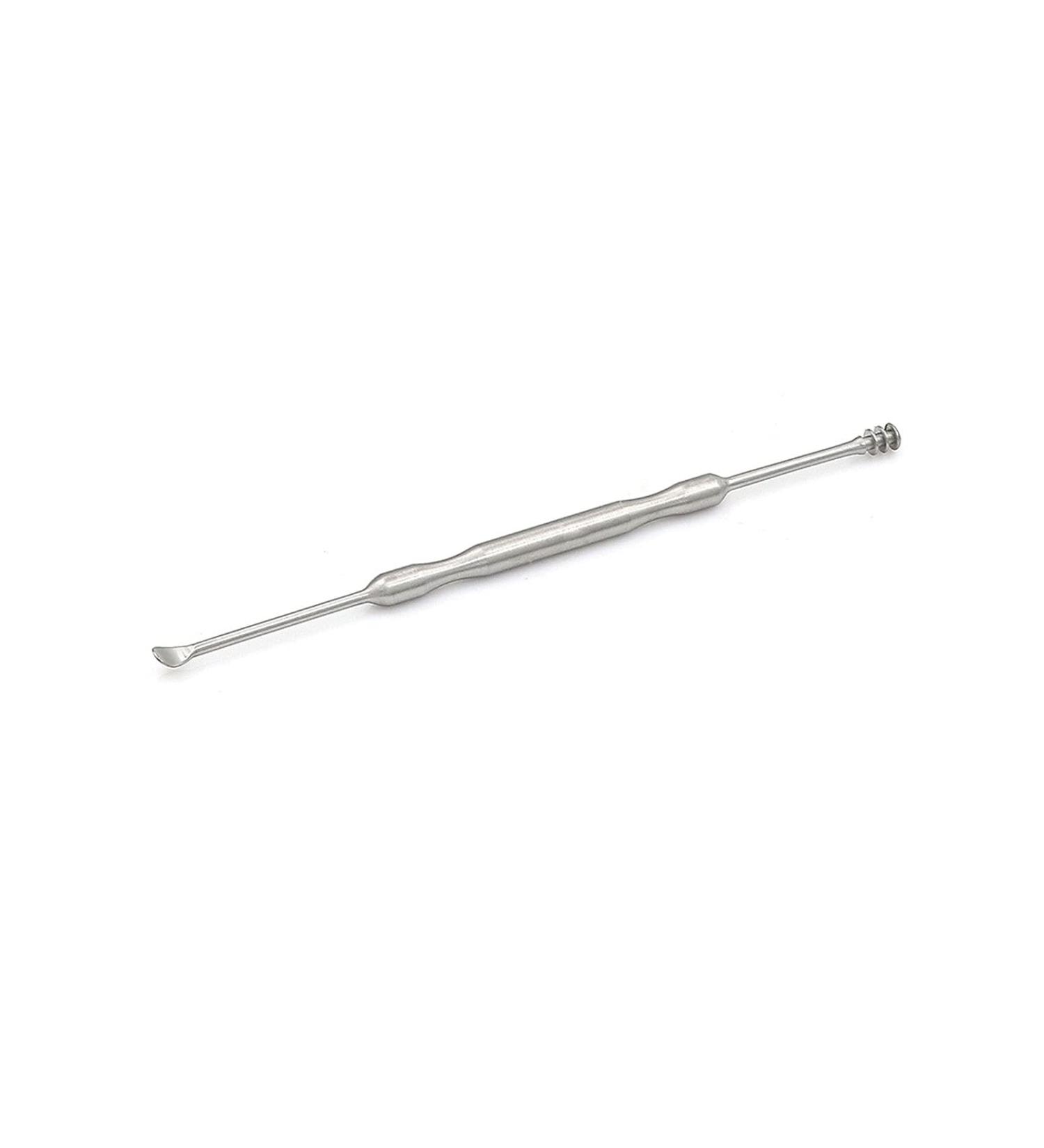 Vejia Ear Wax Removal Products | Stainless Steel Earplugs & Cleaners | International Shipping Available - Buy Online on GoSupps.com