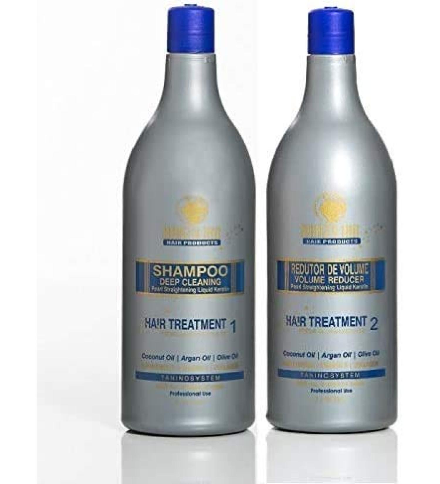 Brazilianhairproducts Classic Keratin Haircare