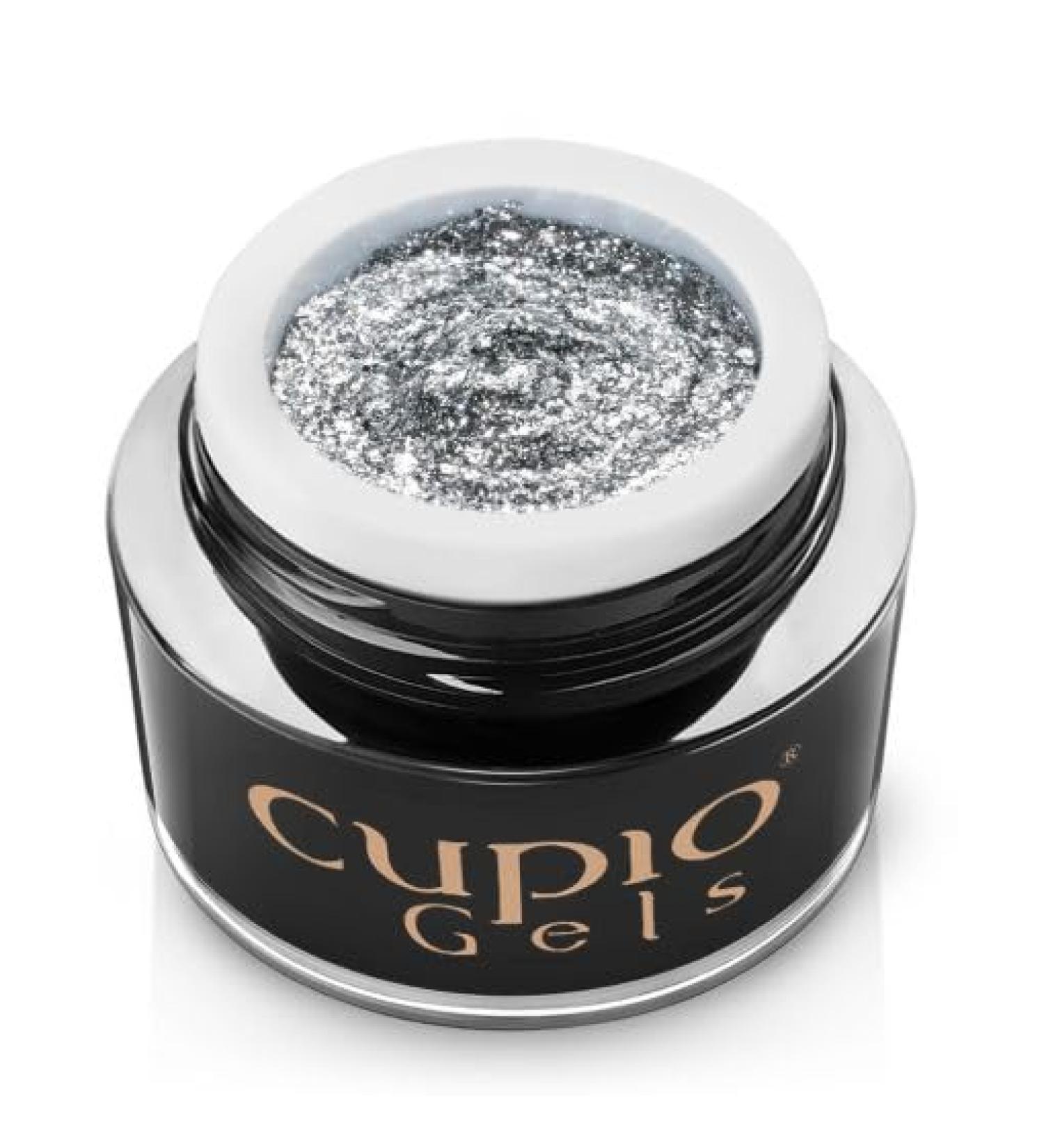 Cupio Gel design 3D Cupio Eclipse - Interstellar Ice - 5 ml