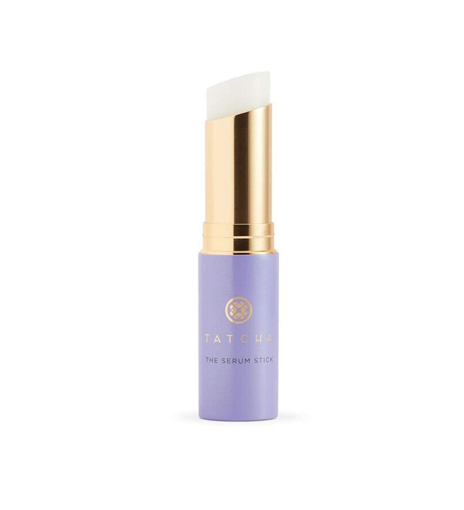 Tatcha The Serum Stick 8g | 0.28 oz - Smooth Dry Fine Lines - Instant & Long-lasting Results - Buy Online on GoSupps.com
