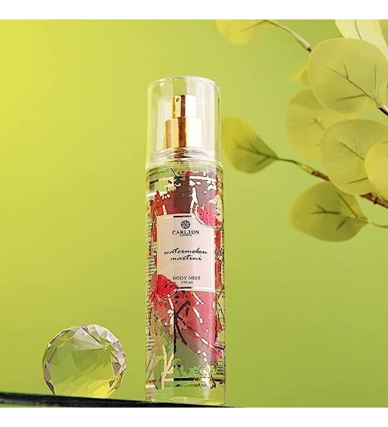 thakor craft London Watermelon Body Mist-150 ML - Buy Online on GoSupps.com