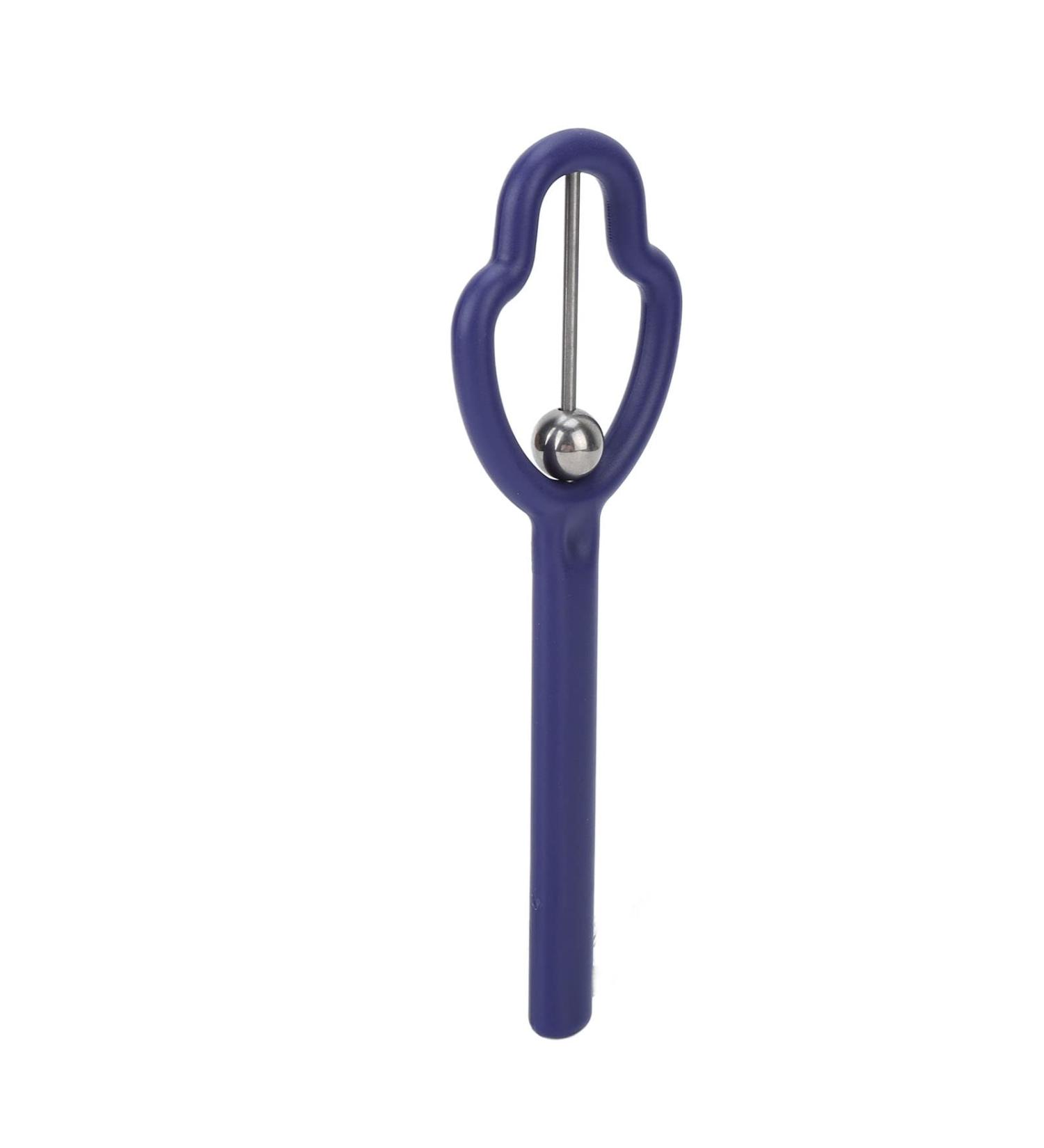 Buy Tongue Top Coaches - Enhance Muscle Strength & Coordination | 2 Modes for Kids & Seniors | Improve Speech & Mouth Training (Blue) - Buy Online on GoSupps.com